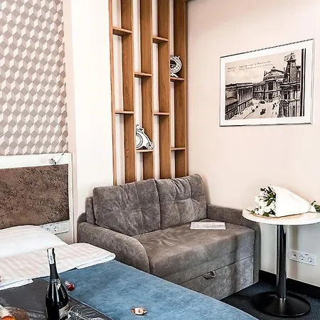 Hotel Voyage Odessa