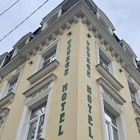 Hotel Voyage Odessa