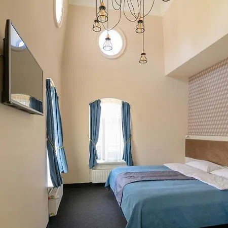 Hotel Voyage