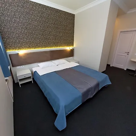 Voyage 3* Odessa