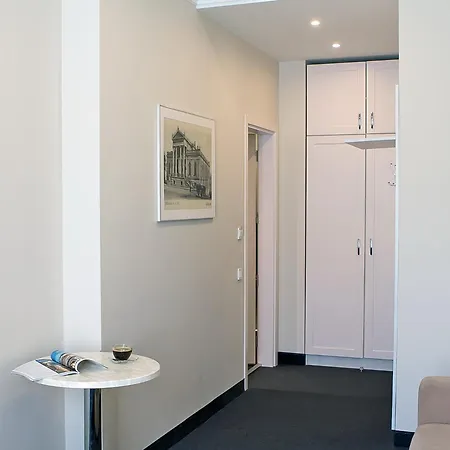 Hotel Voyage 3*