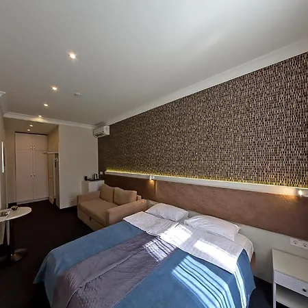 Hotel Voyage Odessa