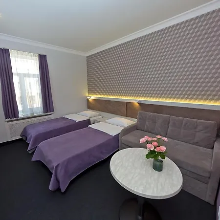 Voyage Hotel
