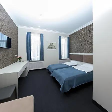 Voyage Hotel Odessa