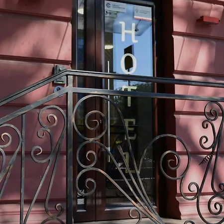 Hotel Voyage Odessa