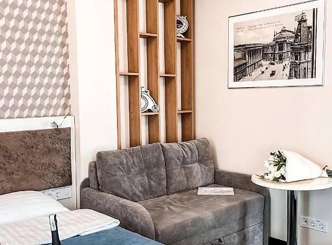 Hotel Voyage Odesa