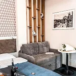 Hotel Voyage Odessa