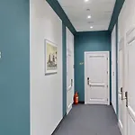 вояж Готель