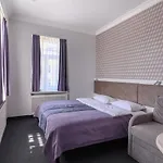 Hotel Voyage