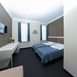 Voyage Hotel Odessa