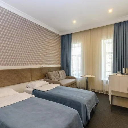 Voyage Hotel 3*