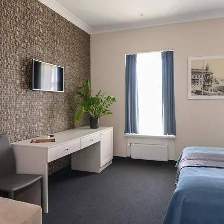 Otel Voyage 3*
