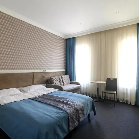 Hotel Voyage Odesa
