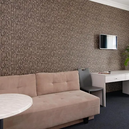Otel Voyage