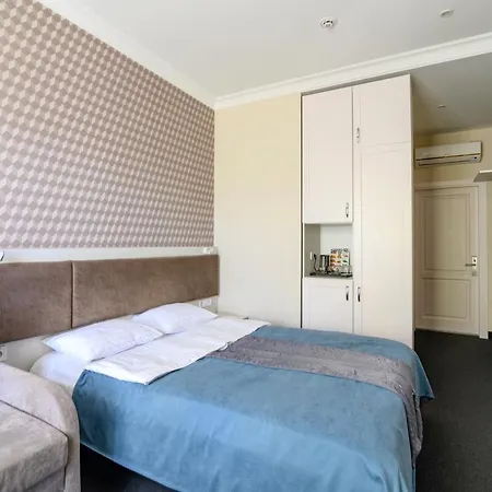 Otel Voyage
