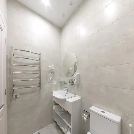 Voyage Otel 3*