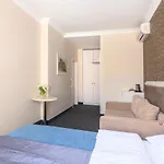 Voyage Hotel Odesa